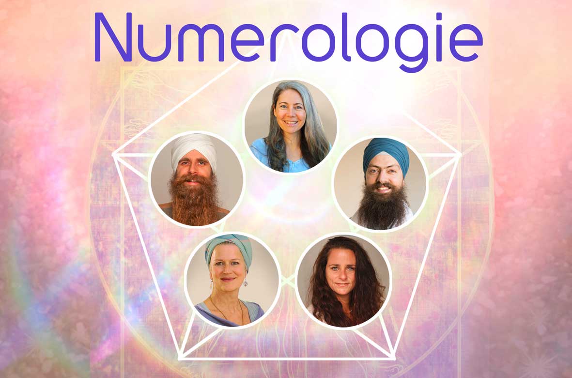 Karamkriya numerologie atma paramjeet darshan karam kriya schule